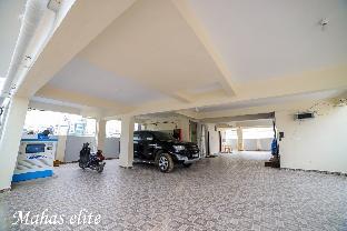 mahas elite by mahas homestays 2bhk flats a c