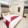 mahas elite by mahas homestays 2bhk flats a c