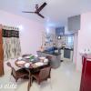 mahas elite by mahas homestays 2bhk flats a c