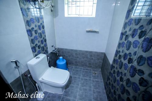 Mahas Elite By Mahas Homestays -  2Bhk Flats (A/C),,4 star