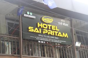 hotel sai pritam