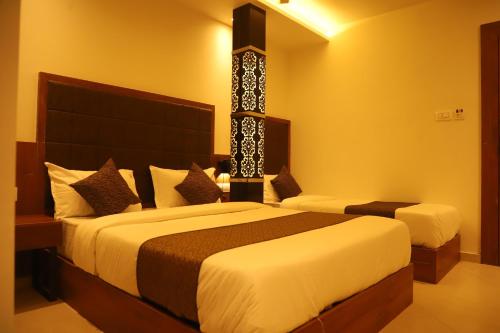 Hotel Sai Pritam,,3 star