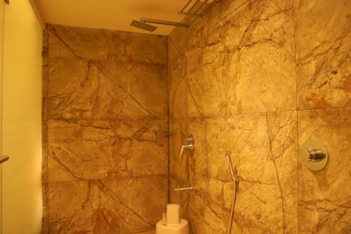 hotel sai pritam