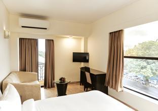 orion hotel by balaji hospitality