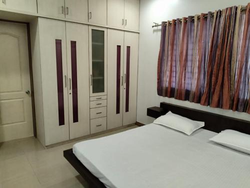 Just Homes 2Bhk,,4 star