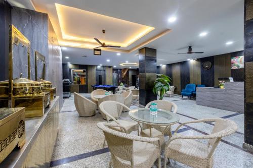 noida business suites