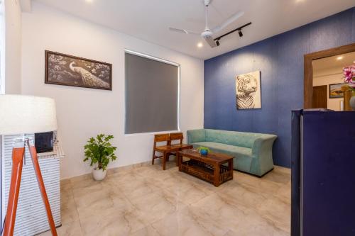 noida business suites
