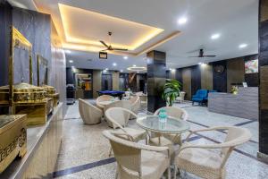 noida business suites