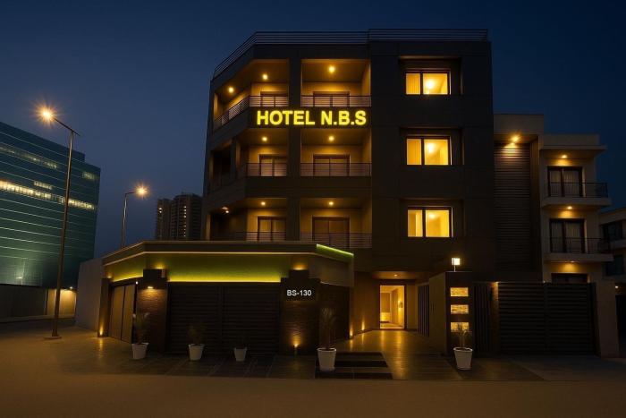 noida business suites