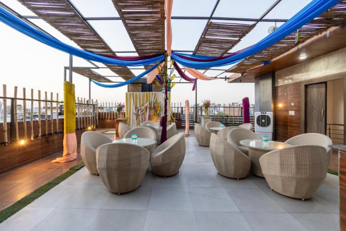 noida business suites