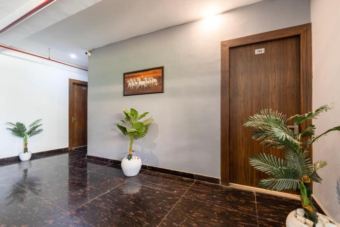 noida business suites