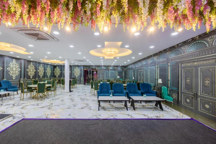 noida business suites