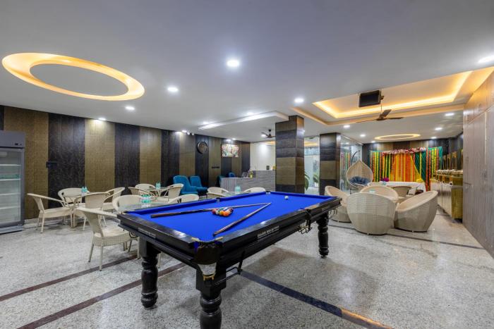 noida business suites