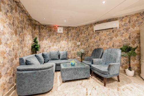 noida business suites