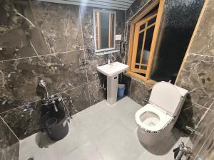 zikra homestay