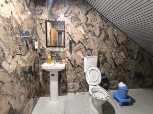 zikra homestay