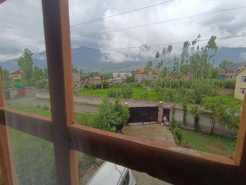 zikra homestay