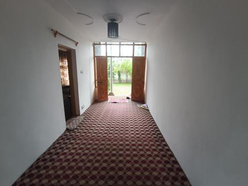 zikra homestay