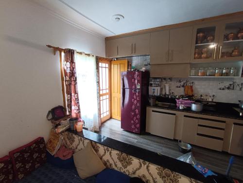 zikra homestay