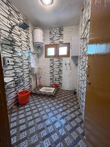 zikra homestay