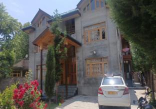 zikra homestay