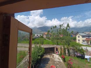 zikra homestay