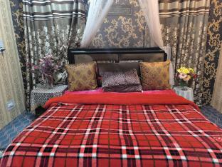 zikra homestay