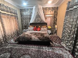 srinagar