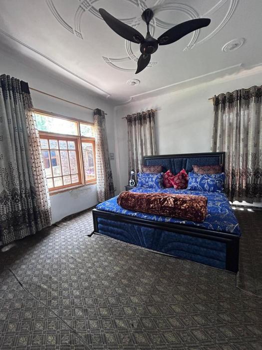 zikra homestay