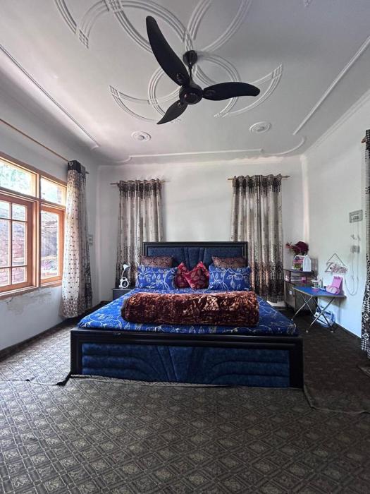 zikra homestay