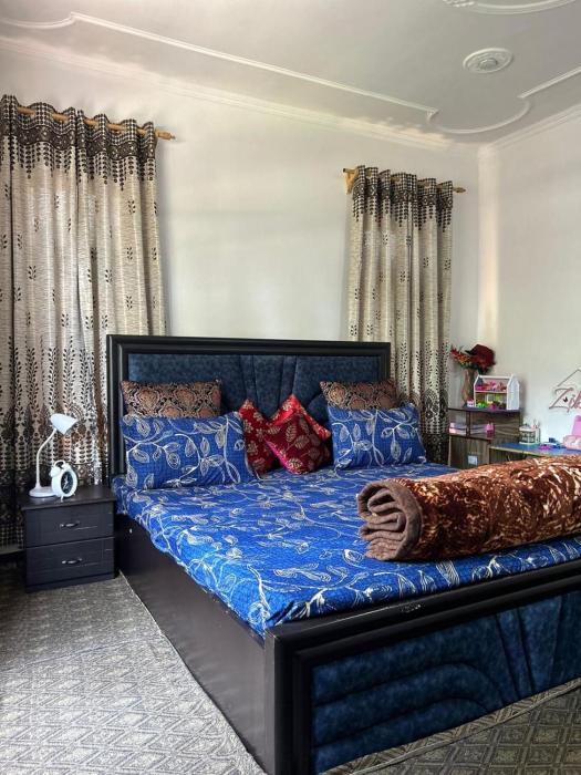 zikra homestay