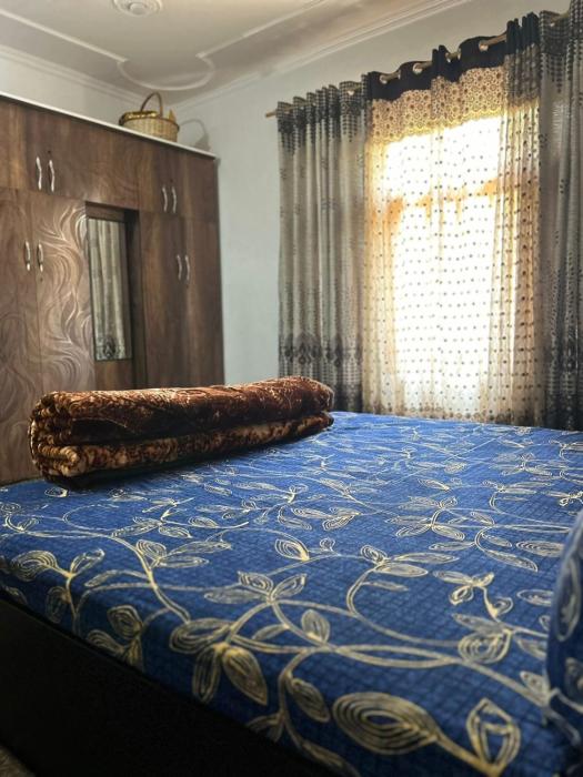 zikra homestay