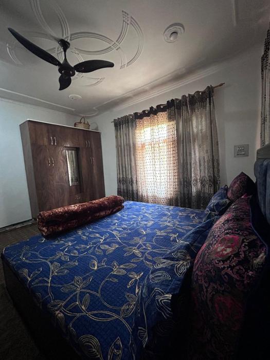 zikra homestay