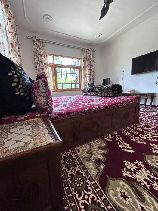 zikra homestay