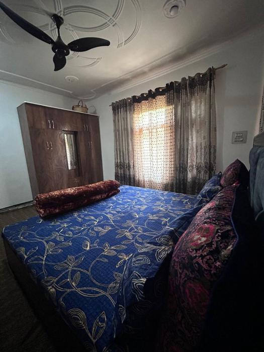 zikra homestay