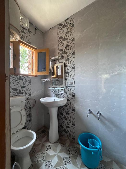zikra homestay