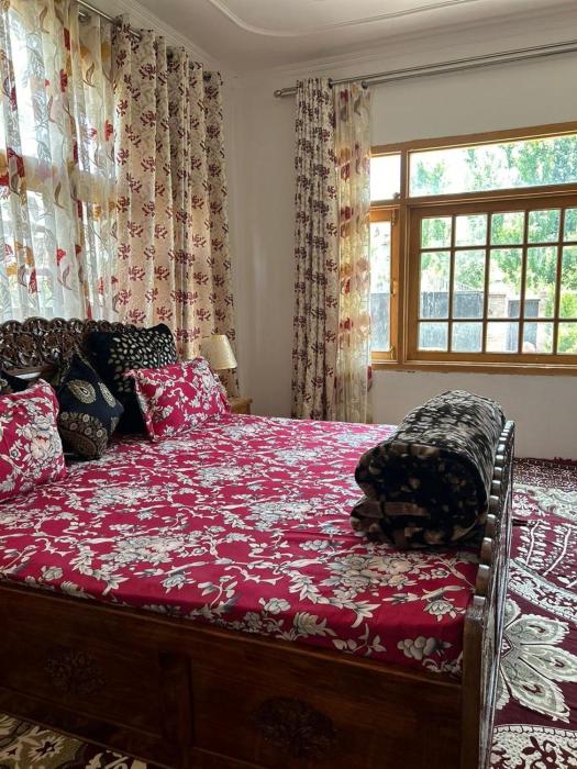 zikra homestay