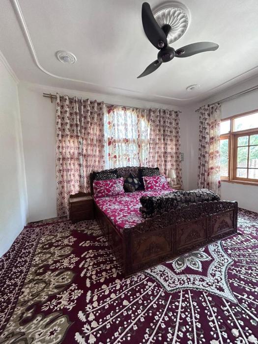 zikra homestay