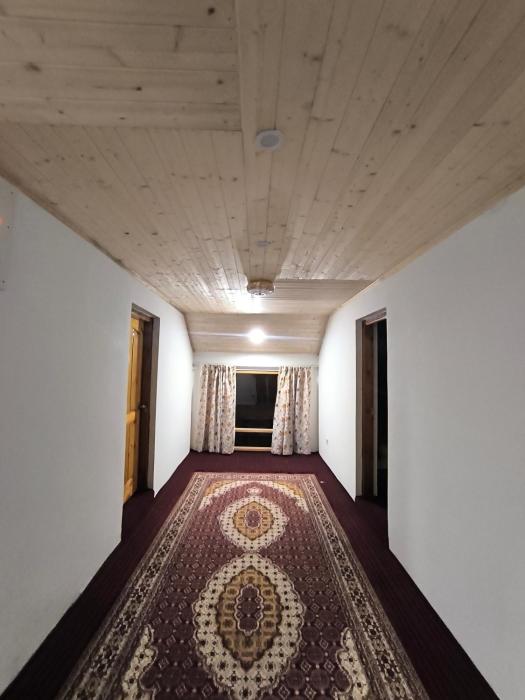 zikra homestay