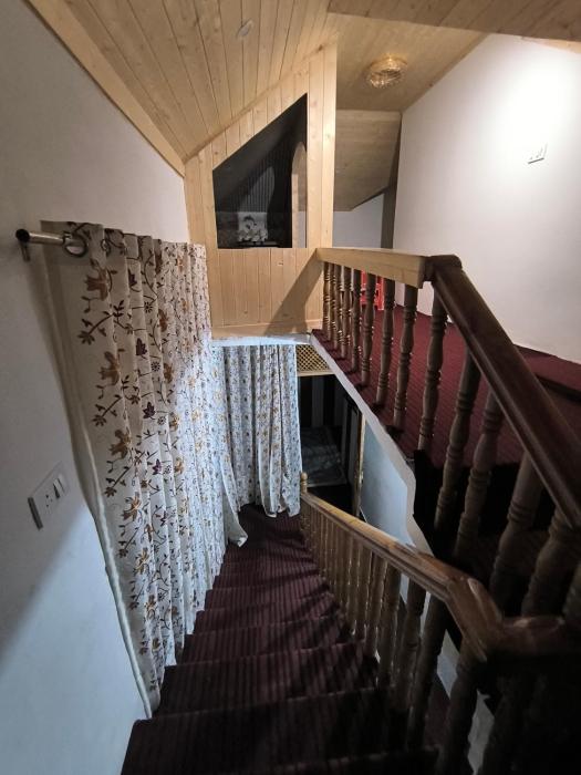 zikra homestay