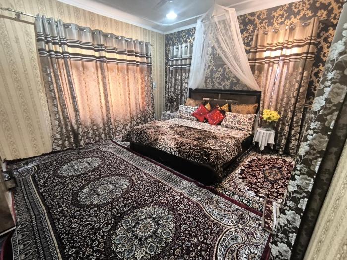zikra homestay