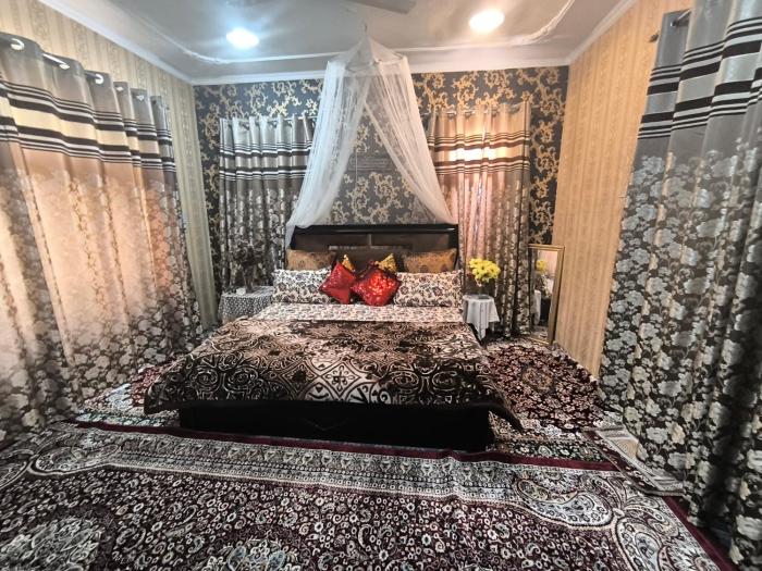 zikra homestay
