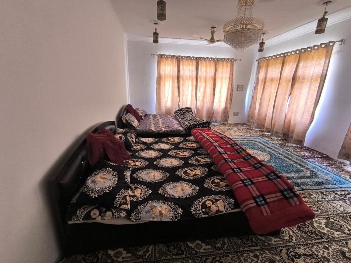 zikra homestay
