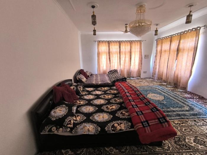 zikra homestay