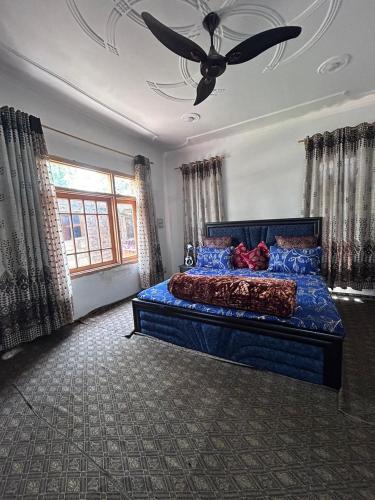 zikra homestay