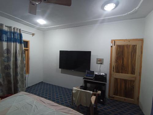 zikra homestay