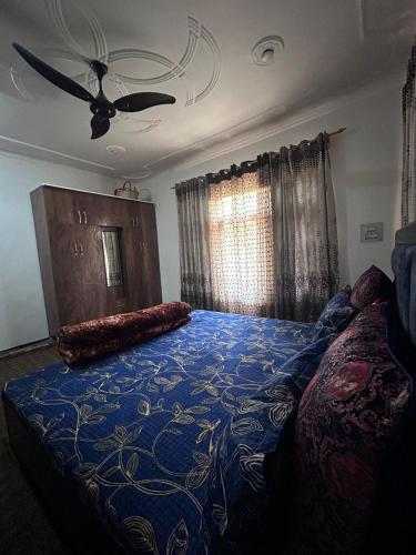 zikra homestay