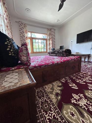 zikra homestay
