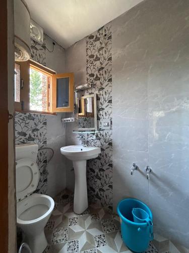 zikra homestay