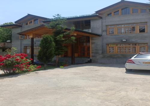 zikra homestay